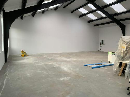 Lumiere - The Hangar, 5 Elstree Way, Borehamwood, WD6