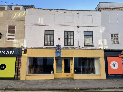 45 New Canal, Salisbury, SP1