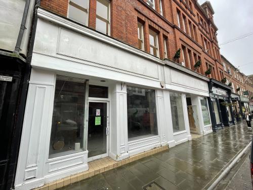 3-5 New Canal, Salisbury, SP1