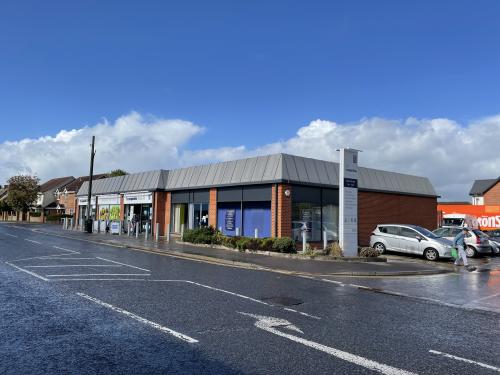 Unit 2/3, 36 Victoria Road, Warminster, BA12