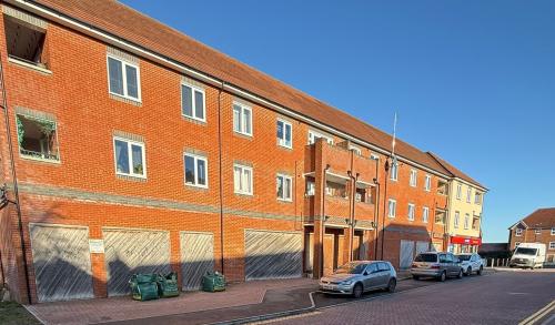 Units 2 & 3, Locksbridge Local Centre Locksbridge Park, Picket Piece, Andover, SP11
