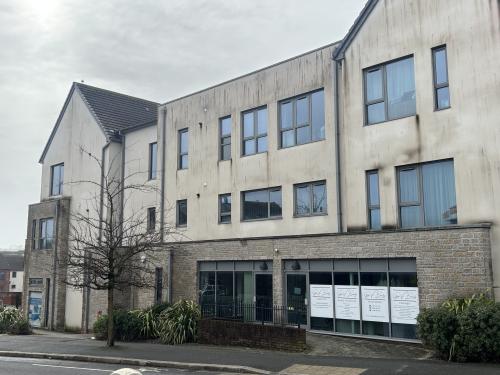 Unit 4 Zone E Vision, 77 Chapel Street, Devonport, Plymouth, PL1