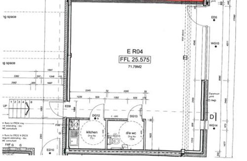 Unit 4 Zone E Vision, 77 Chapel Street, Devonport, Plymouth, PL1