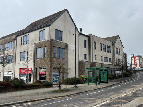 Unit 4 Zone E Vision, 77 Chapel Street, Devonport, Plymouth, PL1
