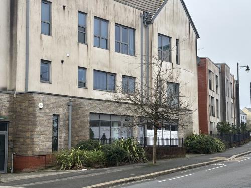 Unit 4 Zone E Vision, 77 Chapel Street, Devonport, Plymouth, PL1
