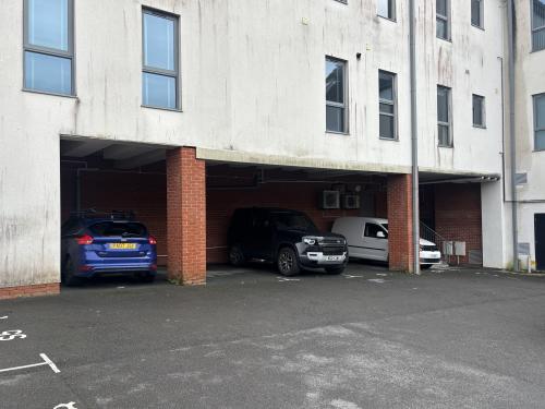 Unit 4 Zone E Vision, 77 Chapel Street, Devonport, Plymouth, PL1