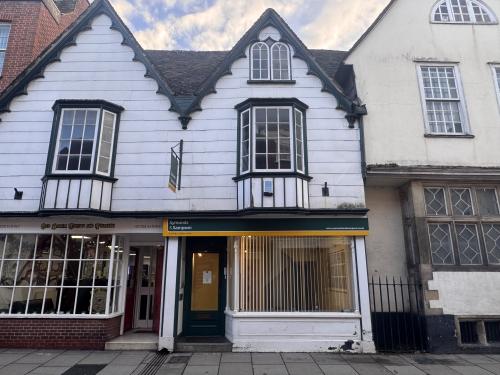 89 Crane Street, Salisbury, SP1