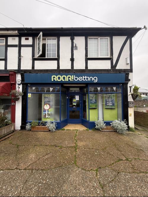 High Street, Selsey, Chichester, PO20