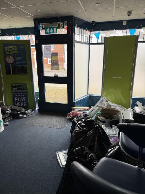 High Street, Selsey, Chichester, PO20