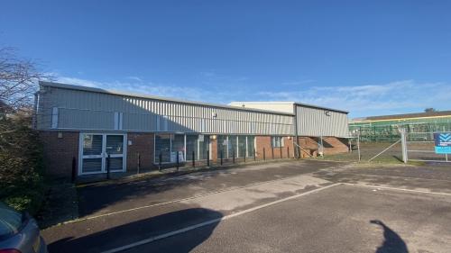 Unit 6A, Wincombe Business Park, Shaftesbury, SP7