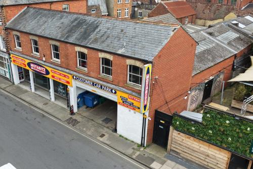 25-27 Brown Street, Salisbury, SP1