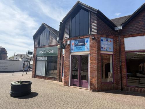 Unit 2, Priory Square The Maltings, Salisbury, SP2