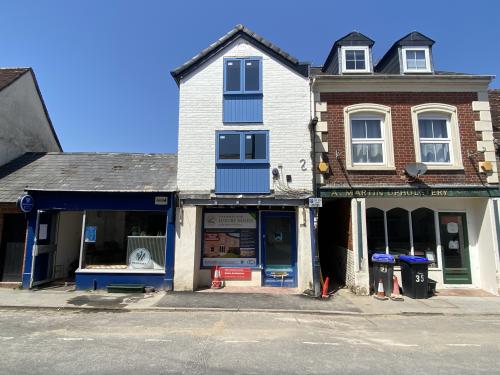 29 North Street, Wilton, SP2