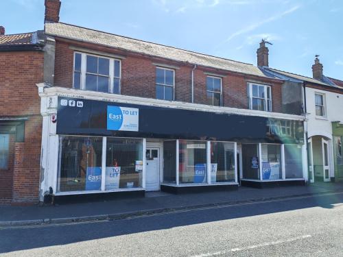 29-31 Baker Street, Great Yarmouth, NR31