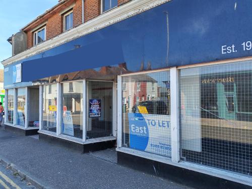 29-31 Baker Street, Great Yarmouth, NR31