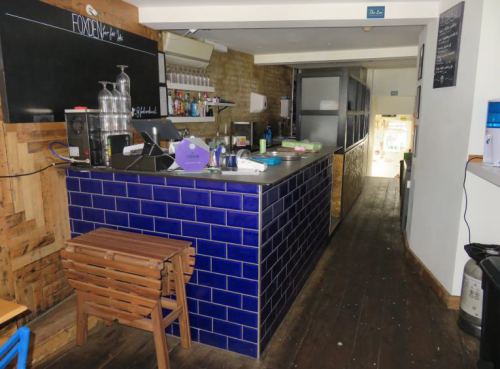 24 Jerdan Place, Fulham, London, SW6