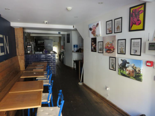 24 Jerdan Place, Fulham, London, SW6