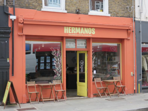 7 Barnes High Street, Barnes, London, SW13