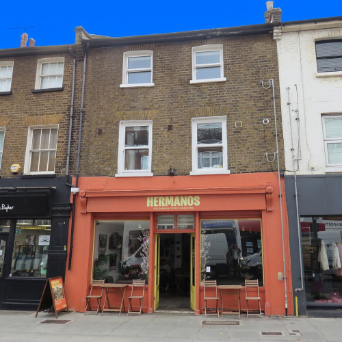 7 Barnes High Street, Barnes, London, SW13