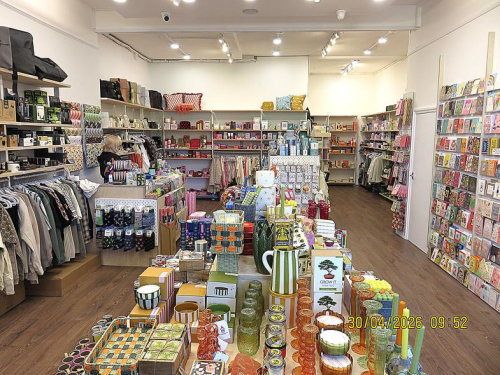 1 Bellevue Parade, Bellevue Road, Wandsworth Common, London, SW17