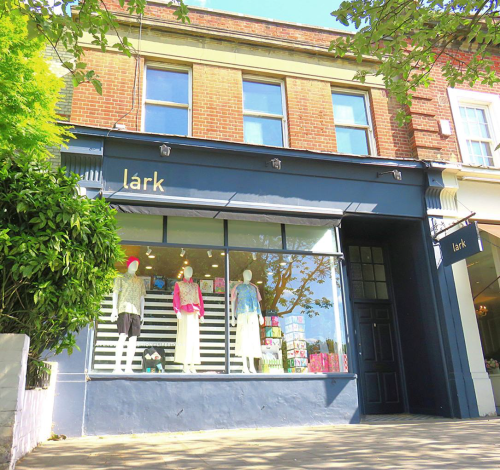 1 Bellevue Parade, Bellevue Road, Wandsworth Common, London, SW17