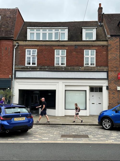 38 Eastcheap, Letchworth Garden City, SG6
