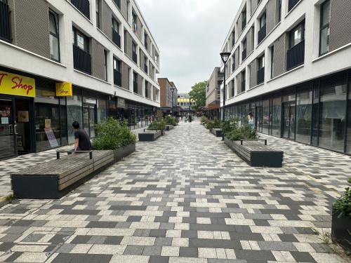 Park Place, Stevenage, SG1