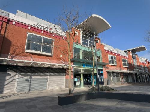 Units 2,4 &4a, The Forum, Stevenage, SG1