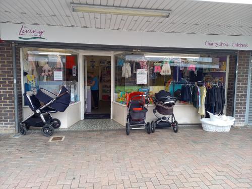 13 The Glebe, Stevenage, SG2