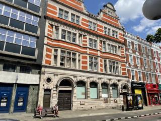 195-197 Earls Court Road, Earls Court, London, SW5