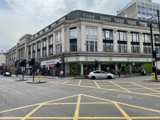 414-426 Brixton Road, Brixton, London, SW9