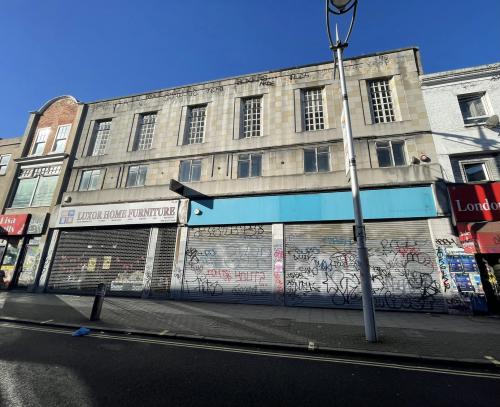 54-58 Rye Lane, Peckham, London, SE15