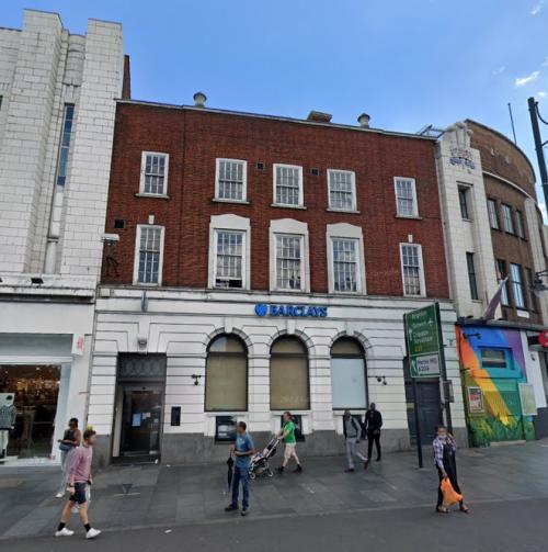 463-465 Brixton Road, Brixton, London, SW9