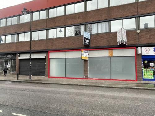 High Street, Orpington, BR6