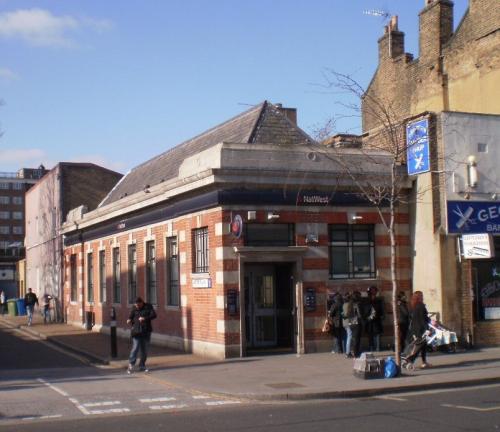 290 Walworth Road, Walworth, London, SE17