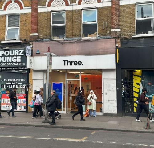 51 Tooting High Street, Tooting, London, SW17