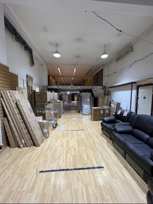 275 Cricklewood Broadway, Cricklewood, London, NW2