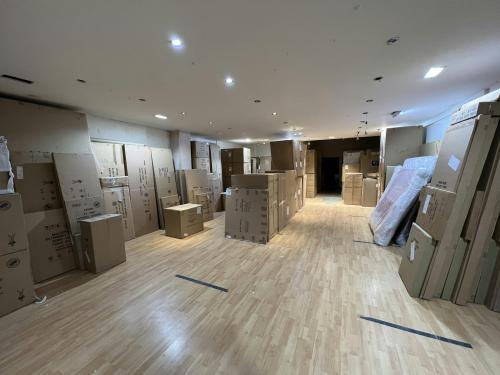 275 Cricklewood Broadway, Cricklewood, London, NW2
