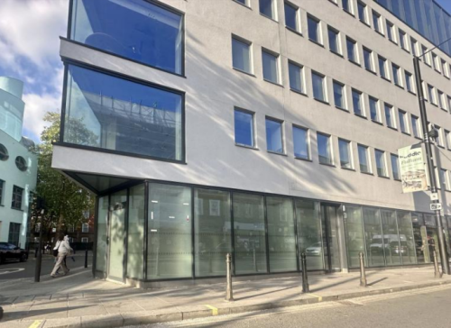20 Fulham Broadway, Fulham, London, SW6