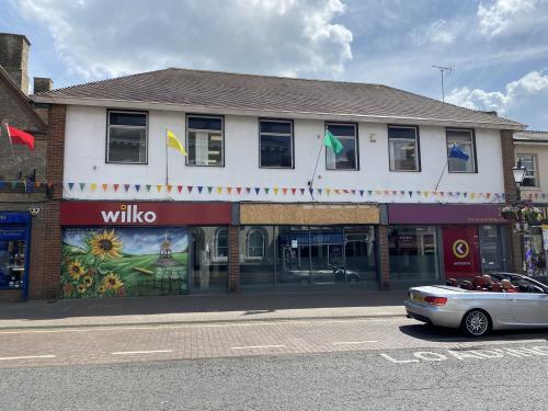 28 High Street, Leighton Buzzard, LU7