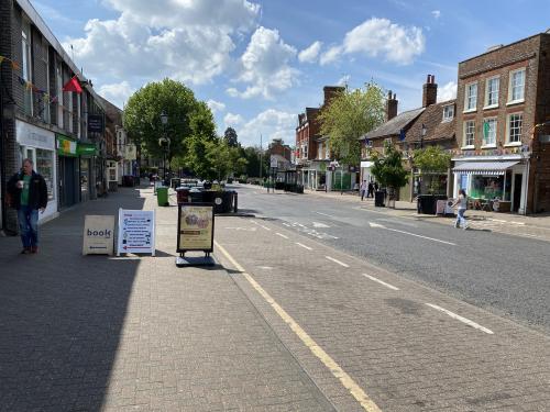 28 High Street, Leighton Buzzard, LU7