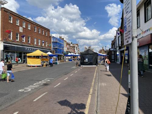 28 High Street, Leighton Buzzard, LU7