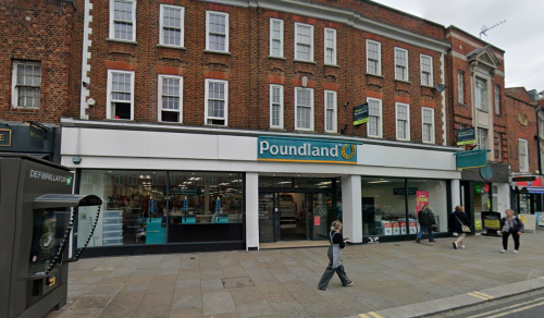 18-22 King Street, Twickenham, TW1
