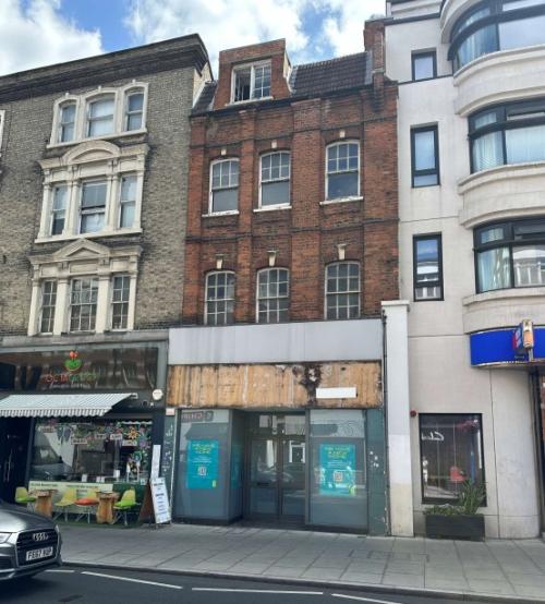 87 Putney High Street, Putney, London, SW15
