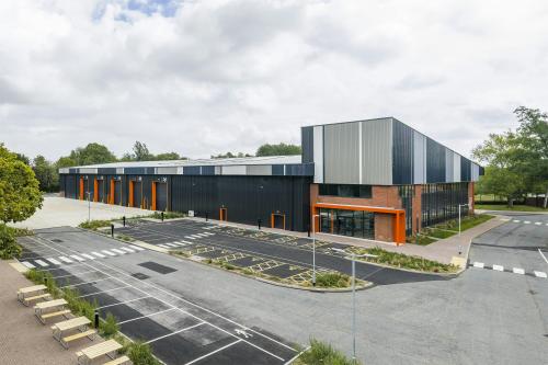 Alpha, Waterberry Drive, Waterlooville, PO7