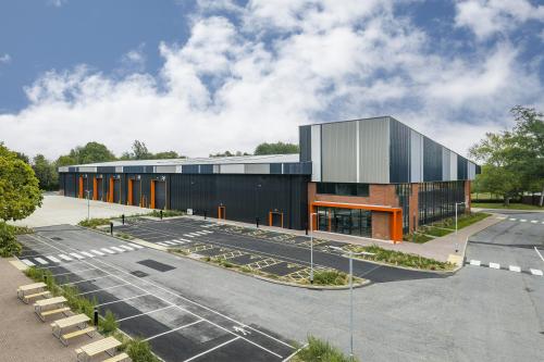 Alpha, Waterberry Drive, Waterlooville, PO7
