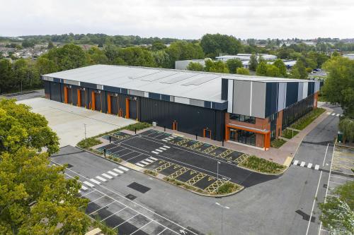 Alpha, Waterberry Drive, Waterlooville, PO7