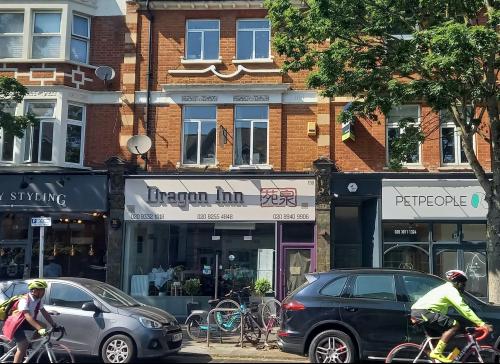 130 Sheen Road, Richmond, TW9