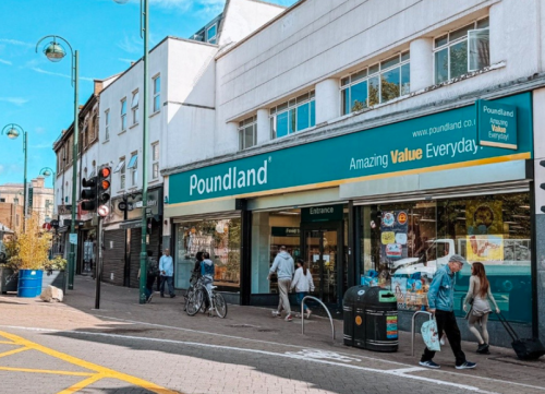 650 High Road Leytonstone, Leytonstone, London, E11