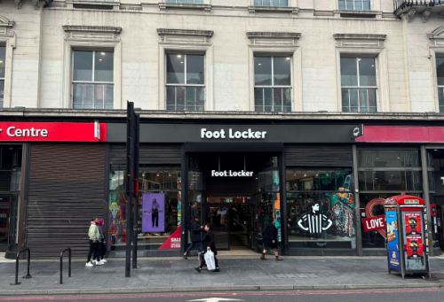 442 Brixton Road, Brixton, London, SW9